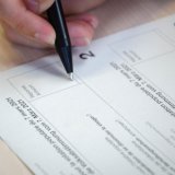 Votation - Bulletin de vote - Ecriture